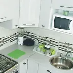Violet Apartment, Cute Place Near Corvin Plaza, With Ac