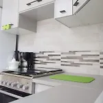 Διαμέρισμα Violet Apartment, Cute Place Near Corvin Plaza, With Ac Βουδαπέστη