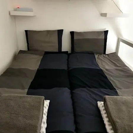 Violet Apartment, Cute Place Near Corvin Plaza, With Ac * Budapest