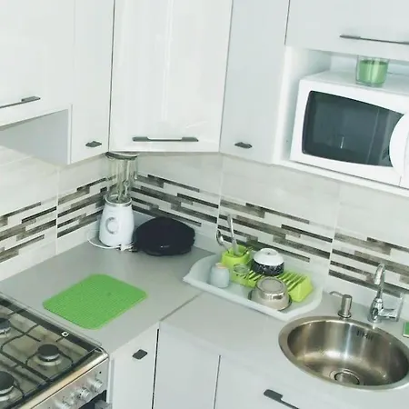 Violet Apartment, Cute Place Near Corvin Plaza