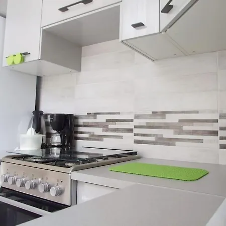 Apartman Violet Apartment, Cute Place Near Corvin Plaza, With Ac Budapest