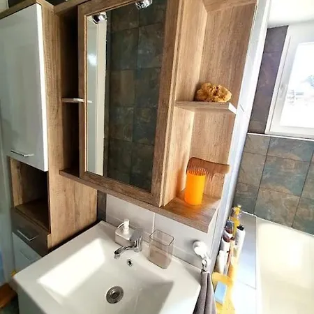 Apartment Violet Apartment, Cute Place Near Corvin Plaza *